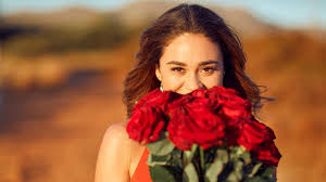 A woman, especially a young woman…. Bachelorette 2020 Finale Verpasst Jetzt Kostenlos Online Auf Tvnow Sehen