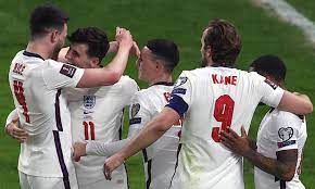 Картинки по запросу сборная англии 2020 Sbornaya Anglii Nazvala Okonchatelnuyu Zayavku Na Evro 2020 á‰ Ua Futbol