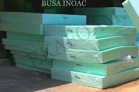 Harga kasur busa inoac terbaru 2018 agen resmi kasur via ekafoam.blogspot.com. Kasur Inoac Ukuran No 1 No 2 3 4 Dan 5 Inoac Ef