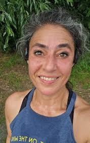 Training for life and running