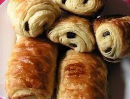 Epingle Sur Brioches