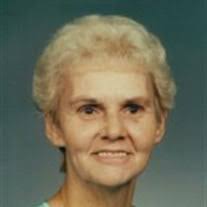 Pauline Murdock Obituary September 4, 2011