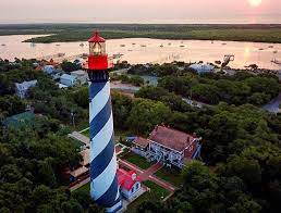 Check spelling or type a new query. St Augustine Lighthouse Museum American S 1st Lighthouse