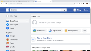 How to see who unfriended you on facebook 2020. How To See Who Has Unfriended You On Facebook Techzillo