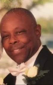 MR.PERCIVAL LEROY 'SUGAR' PAUL