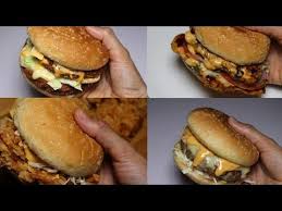 Check spelling or type a new query. 4 Famous Burger Chicken Patty Grilled Chicken Kfc Zinger Burger Mcdonald S Beef Burger Youtube Mcdonalds Beef Chicken Patties Beef Burger