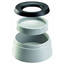 Dog water bowl dog spill proof bowls anti splash cover pro dog bowl dog food mat dog feed pet bowl dog slow cat wine anti spill bowl hond pet gadgets. 5 Best Dog Water Bowls For Sloppy Drinkers And Why You Need One