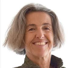 Susanne Schneeberger