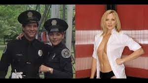 The authorities academy misfits traveling to miami, florida for his or her academy's controlling officer, lassard, to receive a prestigious life award pending his retirement, which carries a twist involving a group of jewel thieves after their stolen loot that lassard unknowingly has in his ownership. Police Academy Cast Then And Now Real Name Youtube