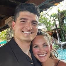 Emily Cosgrove's Instagram, Twitter & Facebook