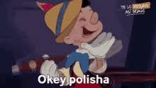 The perfect pinocchio nose grow animated gif for your conversation. Okey Polisha Pinocchio Gif Okeypolisha Pinocchio Smiles Discover Share Gifs