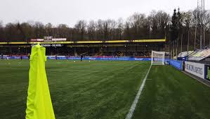 Vvv Venlo Receives Number Five Fc Utrecht In De Koel Teller Report