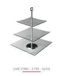Only 1 available and it's in 1 person's cart. Cake Stand 3 Tier Glass 204 Events