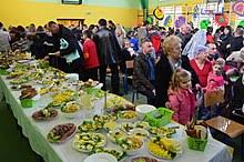 A tip i have learned after many years of catering is to have at dream dinners, we want to keep traditions, both new and old, alive for generations to enjoy. Buffet Wikipedia