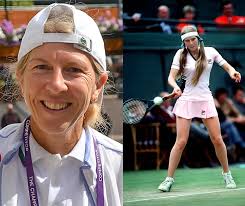 Tracy Jaeger lived that reality. Her rise was meteoric, her battles  legendary, and her fall—a heartbreaking twist that no one saw coming. From  the moment she stepped onto the court as a