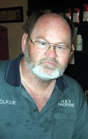 Claude Hamilton Obituary