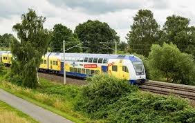 We did not find results for: Zug Fahren Mit Metronom Und Erixx Ist Einfach Und Sicher Nahverkehrs Praxis