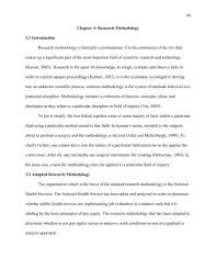 In this respect, this paper describes and discusses the boundaries between qualitative content analysis and thematic analysis and presents implications to improve the consistency between. 66 Chapter 3 Research Methodology 3 1 Introduction Dissertation