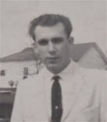 Obituary information for Earl Clouston Wease