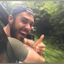 Jess Rosenbaum and Ian Collier's Wedding Website