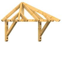 Nbsp Nbsp Lieferumfang Alle Erforderlichen Holzteile Fur Die Walmdachkonstruktion Schrauben Und Abdeckkappen In 2020 Walmdach Holzbau Leimholz