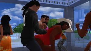 Sims 4 mod mfcc sims 4. Where To Find Sims 4 Cc For Black Sims For Gaming Esports And Streamer News That Centers Bipoc Creators