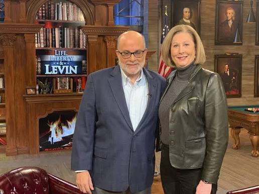 Fox - TONIGHT: On "Life, Liberty, & Levin," Mark Levin sits down with  attorney and author Sidney Powell. Tune in at 10p ET on Fox News Channel!  https://bit.ly/2UlvjpA | Facebook