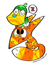 NO MARIOS ALLOWED! — Quackberry and Pretztail, Viva Piñata, Xbox 360 ...