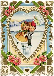 Download valentine card cliparts and use any clip art,coloring,png graphics in your website, document or presentation. Free Vintage Valentine Victorian Valentine Printable Old Fashioned Valentine Card Valentine Graph Vintage Valentine Cards Vintage Valentines Valentines Clip