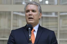 Propuestas de iván duque para una nueva reforma tributaria en colombia. Ivan Duque Radicara La Reforma Tributaria El 7 De Agosto