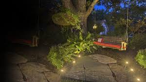 Landscape Well Lighting Decksdirect