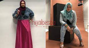 Войдите на сайт или зарегистрируйтесь, чтобы связаться с. 18 Idea Fesyen Hijab Popular Untuk Hijabi Plus Saiz No 8 Gaya Paling Stailo Hijabista