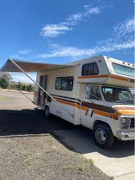 Image result for Colorado Beige 1979 Motor Home