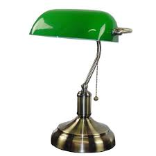 Online Shopping Bedding Furniture Electronics Jewelry Clothing More Bankers Lamp Shades Of Green Light Bulb Types