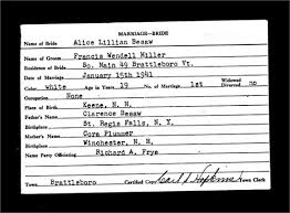 Clarence Besaw (abt.1896-abt.1969)