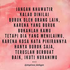Maybe you would like to learn more about one of these? Kata Bijak Untuk Mertua Jahat Cikimm Com