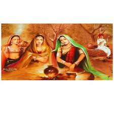 Image result for home decor wall paintings