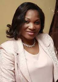 I did not leave my husband—Olatunji-Edet, Lagos lawmaker