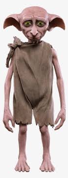 Harry potter glasses png harry potter scar png harry potter logo png harry potter wand png harry potter lightning bolt png harry potter tumblr png. Dobby Png Download Transparent Dobby Png Images For Free Nicepng