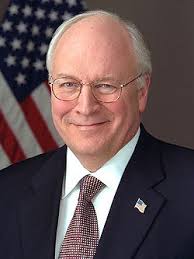 Former Rep. Dick Cheney