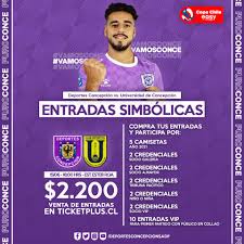 Instagram oficial de deportes concepción. Club Social Y De Deportes Concepcion Posts Facebook