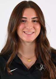 2024-25 Women's Golf Roster