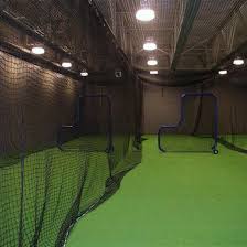Working for one of the most respected names in the game of baseball. The University Of Florida Has One Of The Leading Indoor Hitting Facilities In The Nation Indoor Batting Cage Basketball Goals For Sale Portable Pitching Mound