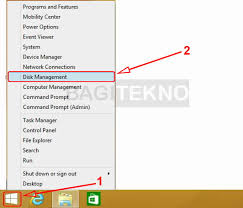 Check spelling or type a new query. 2 Cara Menggabungkan Partisi Hardisk Internal Dan Eksternal Di Windows