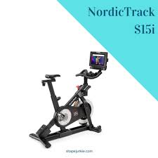 If the control system is damaged, the walking belt may slow, accelerate, or stop unexpectedly, which. Nordictrack S15i Studio Cycle Review Shape Junkie