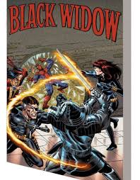 See more ideas about black widow, widow, black widow marvel. Black Widow Marvel Team Up Titan Moon Comics