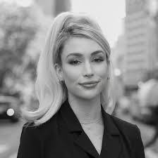 Kori Butler's Instagram, Twitter & Facebook