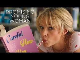 Promising young woman is a 2020 american black comedy thriller film written and directed by emerald fennell in her feature directorial debut. Promising Young Woman Scene At The Academy Youtube