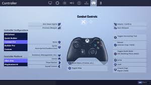 If you use one key more than others and you're finding a suggestion of ours is proving. Fortnite Settings And Controls Best Key Binds For Pc Screen Resolution Changes Rock Paper Shotgun
