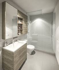 Diy bathroom ideas from pretty decorations to clever storage solutions. Small Condo Bathroom Interior Design Novocom Top